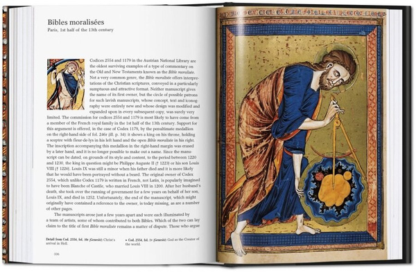 The Book of Bibles. 40th Ed.