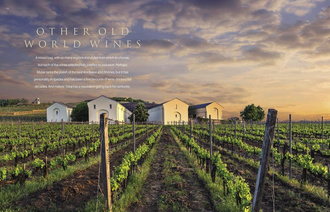 Decanter: The World's Wine Legends