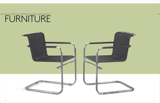 Modernist Design Complete