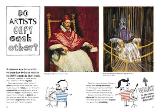 Why Is Art Full of Naked People? And Other Vital Questions About Art