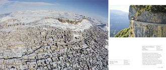 Dronescapes : The New Aerial Photography from Dronestagram