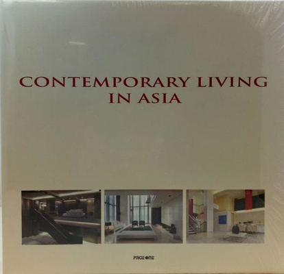 Contemporary living in Asia
