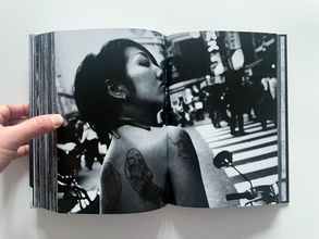 Daido Moriyama: The World through My Eyes