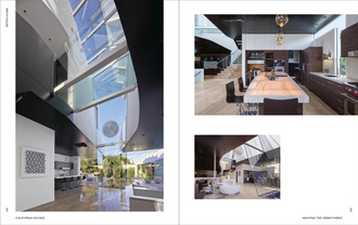 California Houses : Creativity in Context