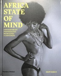 Africa State of Mind : Contemporary Photography Reimagines a Continent