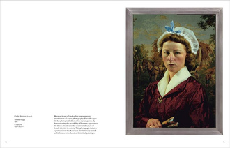 Making It Up: Photographic Fictions