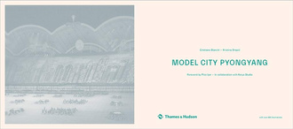 Model City Pyongyang