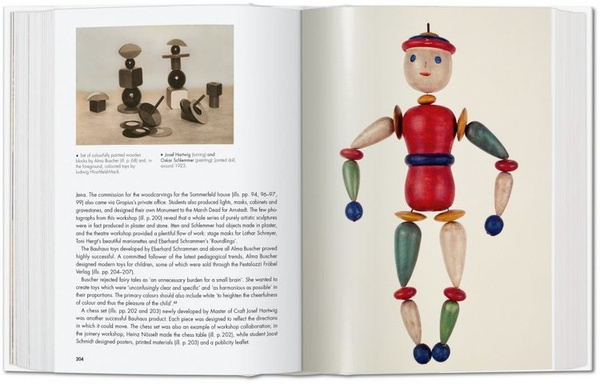 Bauhaus: Updated Edition