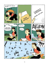 Sophie's World : A Graphic Novel