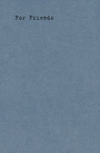 Alessandra Borghese & d'Urso – For Friends