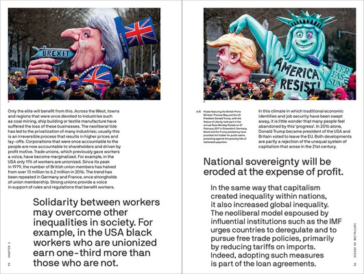 Is Capitalism Working?