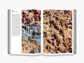 The Art of Earth Architecture : Past, Present, Future