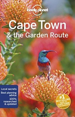Lonely Planet Cape Town & the Garden Route