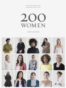 200 Women Who Will Change The Way You See The World
