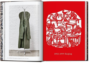 Ai Weiwei. 40th Anniversary Edition