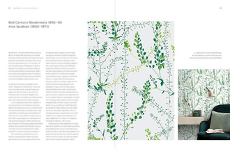 Quiet Pattern A Mindful Way to Decorate