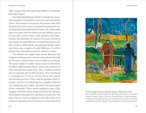 Griselda Pollock on Gauguin