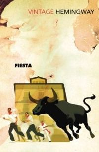 Fiesta The Sun Also Rises
