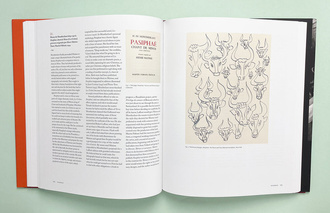 Matisse and the Book Arts: Graphic Passion