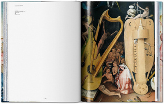 Hieronymus Bosch. Complete Works