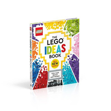 The LEGO Ideas Book: All New Models