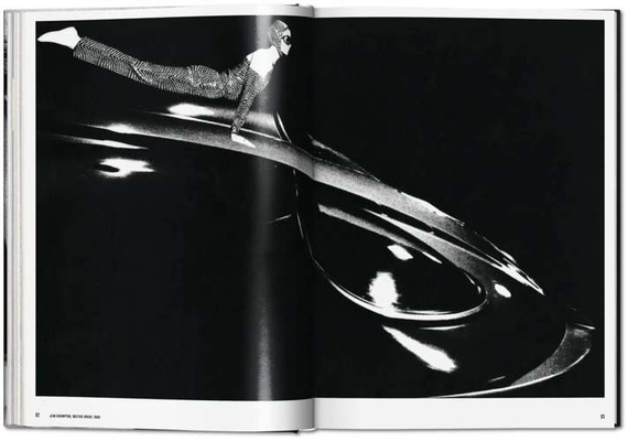 Helmut Newton. Legacy