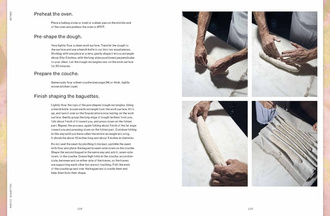 Bread Book : Ideas and Innovations from the Future of Grain, Flour, and Fermentation A Cookbook