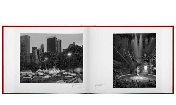 Matthew Pillsbury – City Stages