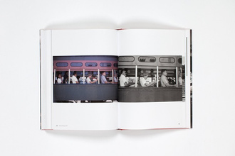 Joel Meyerowitz: Where I Find Myself A Lifetime Retrospective