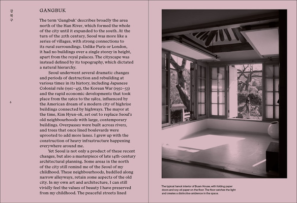 My Life as An Architect in Seoul