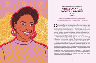 Bookish Broads : Women Who Wrote Themselves into History