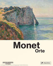 Claude Monet – Orte