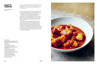 On the Himalayan Trail