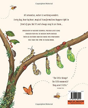 Slow Down : Bring Calm to a Busy World with 50 Nature Stories