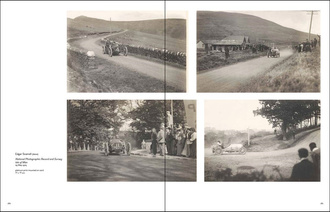 Autofocus: The Car in Photography