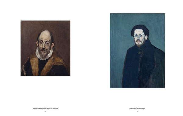 Picasso – El Greco