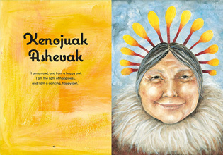 We are Artists : Women who made their mark on the world