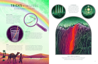 Bang : The wild wonders of Earth’s phenomena