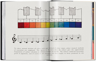 The Book of Colour Concepts 45th.