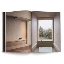 Stillness : An Exploration of Japanese Aesthetics in Architecture and Design