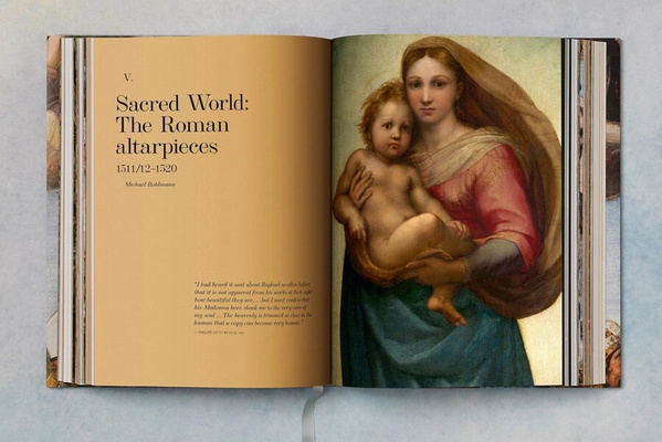 Raphael. The Complete Works