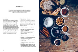 The Nordic Baker : Plant-Based Bakes and Seasonal Stories from a Kitchen in the Heart of Sweden