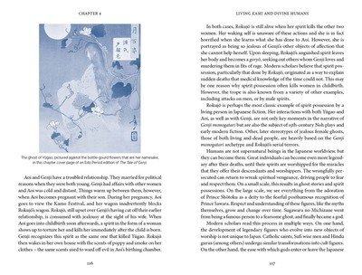 The Japanese Myths : A Guide to Gods, Heroes and Spirits