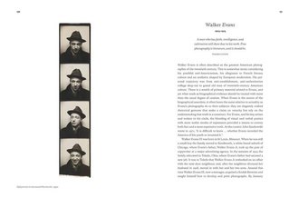 Lives of the Great Photographers