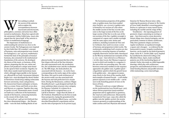 The Cosmic Dance : Finding patterns and pathways in a chaotic universe