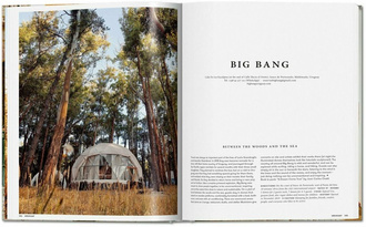 Great Escapes Latin America. The Hotel Book