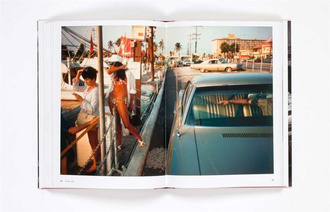 Joel Meyerowitz: Where I Find Myself A Lifetime Retrospective