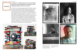 Experimental Photography: A Handbook of Techniques