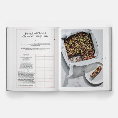 Middle Eastern Sweets