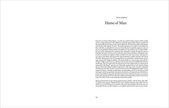 Vincent Van Duysen Works 2009-2018